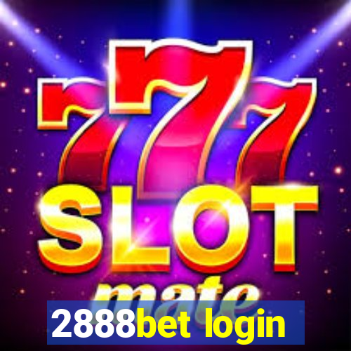 2888bet login